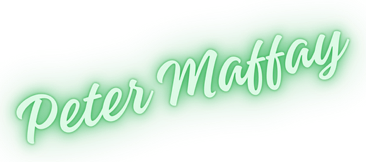 Peter Maffay